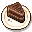 Chocolatecake Dish